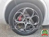 2022 Alfa Romeo Stelvio