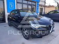 2022 Alfa Romeo Stelvio