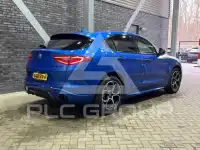 2022 Alfa Romeo Stelvio