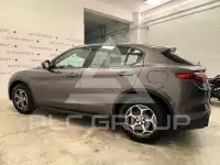 2022 Alfa Romeo Stelvio