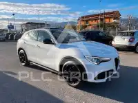 2022 Alfa Romeo Stelvio