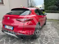 2022 Alfa Romeo Stelvio