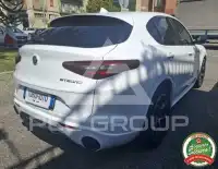 2022 Alfa Romeo Stelvio