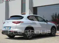 2022 Alfa Romeo Stelvio