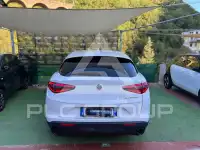 2022 Alfa Romeo Stelvio