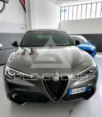 2022 Alfa Romeo Stelvio