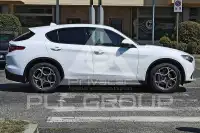 2022 Alfa Romeo Stelvio