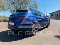 2022 Alfa Romeo Stelvio