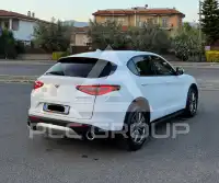2022 Alfa Romeo Stelvio