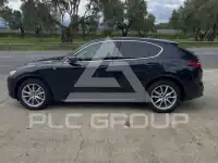 2022 Alfa Romeo Stelvio