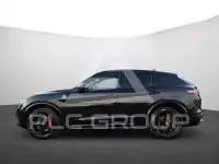 2022 Alfa Romeo Stelvio