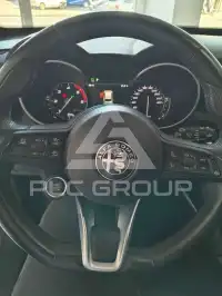 2022 Alfa Romeo Stelvio