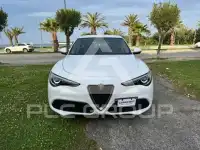 2022 Alfa Romeo Stelvio