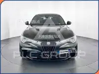2022 Alfa Romeo Stelvio