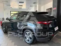 2022 Alfa Romeo Stelvio