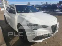 2022 Alfa Romeo Stelvio