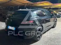 2022 Alfa Romeo Stelvio