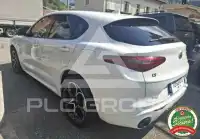 2022 Alfa Romeo Stelvio