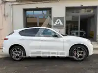 2022 Alfa Romeo Stelvio