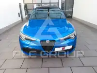2022 Alfa Romeo Stelvio