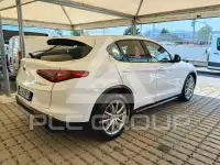 2022 Alfa Romeo Stelvio