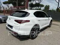 2022 Alfa Romeo Stelvio