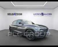 2022 Alfa Romeo Stelvio