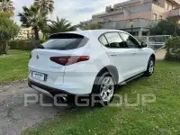 2022 Alfa Romeo Stelvio