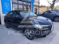 2022 Alfa Romeo Stelvio