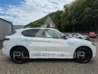 2022 Alfa Romeo Stelvio