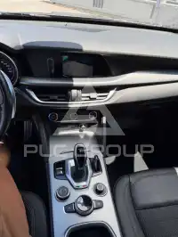 2022 Alfa Romeo Stelvio