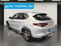 2022 Alfa Romeo Stelvio