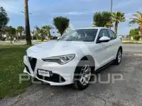 2022 Alfa Romeo Stelvio