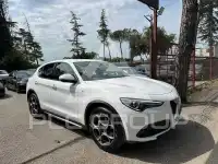 2022 Alfa Romeo Stelvio