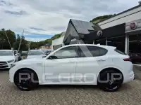 2022 Alfa Romeo Stelvio