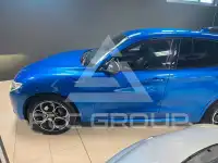 2022 Alfa Romeo Stelvio