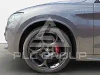 2022 Alfa Romeo Stelvio