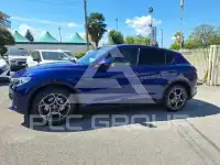 2022 Alfa Romeo Stelvio