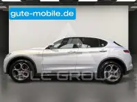 2022 Alfa Romeo Stelvio