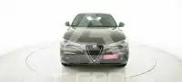 2022 Alfa Romeo Stelvio