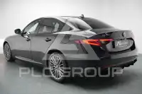2022 Alfa Romeo Giulia