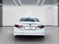 2022 Alfa Romeo Giulia