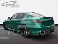 2022 Alfa Romeo Giulia