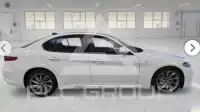 2022 Alfa Romeo Giulia