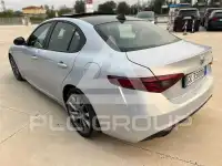 2022 Alfa Romeo Giulia