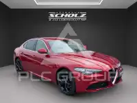 2022 Alfa Romeo Giulia