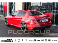 2022 Alfa Romeo Giulia