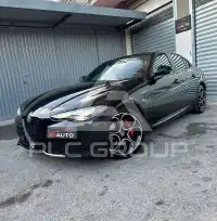 2022 Alfa Romeo Giulia