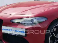 2022 Alfa Romeo Giulia