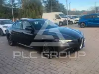 2022 Alfa Romeo Giulia